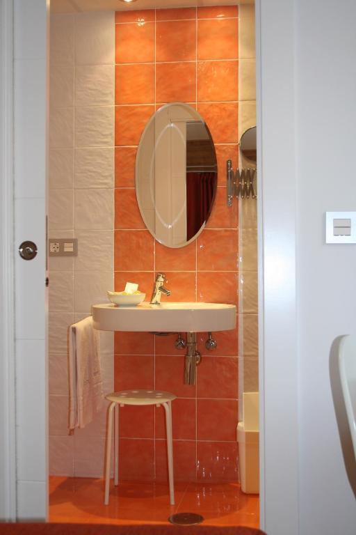 Hotel Fetiche Alojamiento Con Encanto Benidorm Quarto foto
