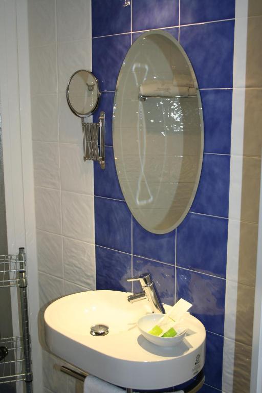 Hotel Fetiche Alojamiento Con Encanto Benidorm Quarto foto